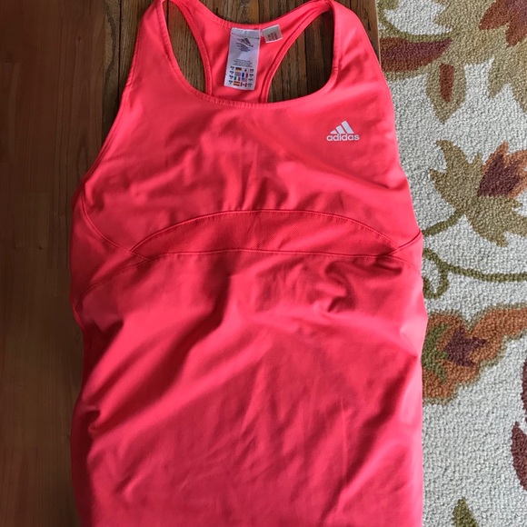 adidas Tops - Adidas sports Tank